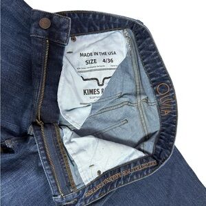 Kimes Ranch Olivia 4/36